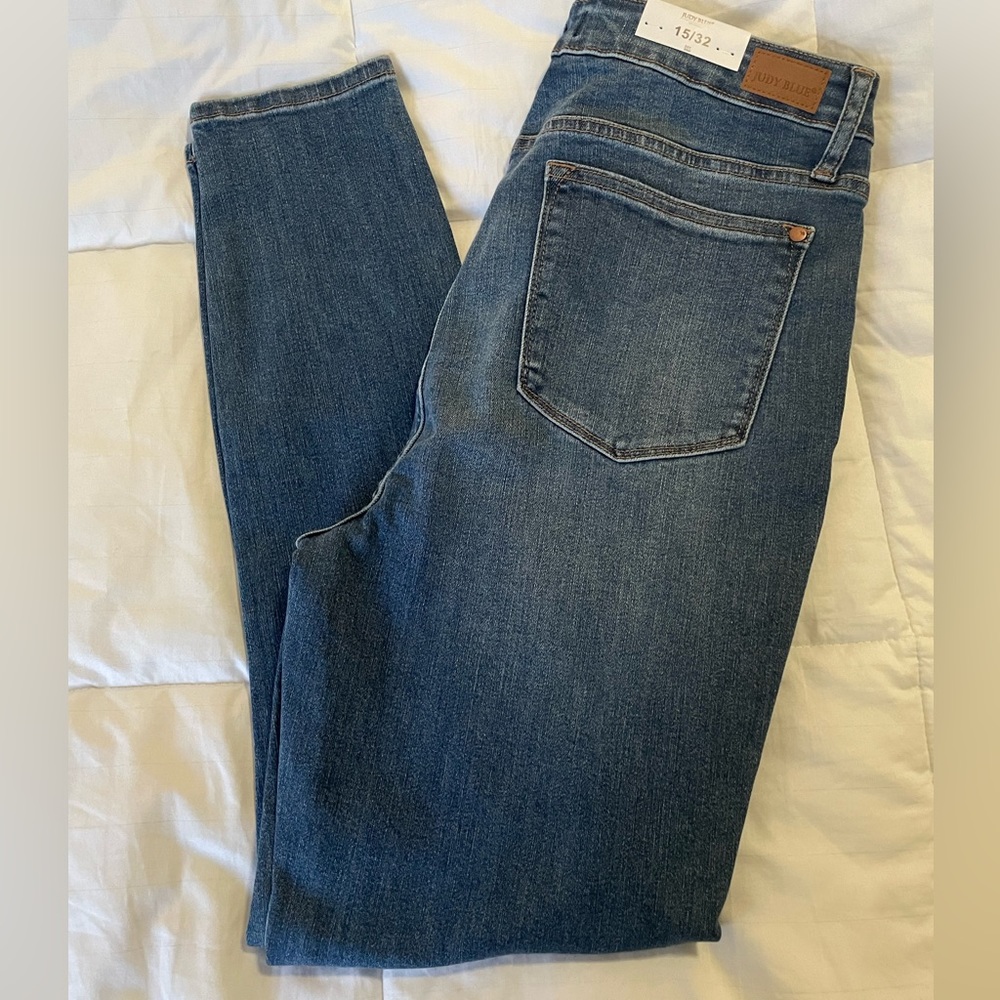 Judy Blue Jean- Size 15